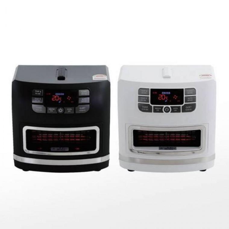 코코 온풍기 SM-1200W