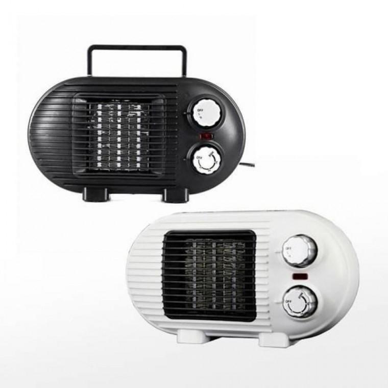 툴콘 팬히터 PTC TP-800D 800W