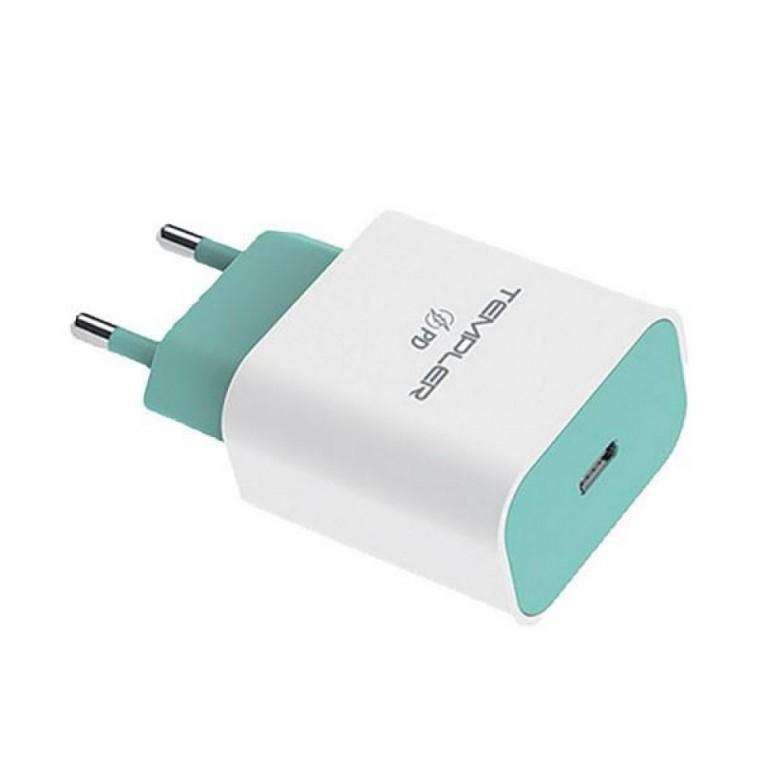 템플러 충전기 PD (1포트/25W)