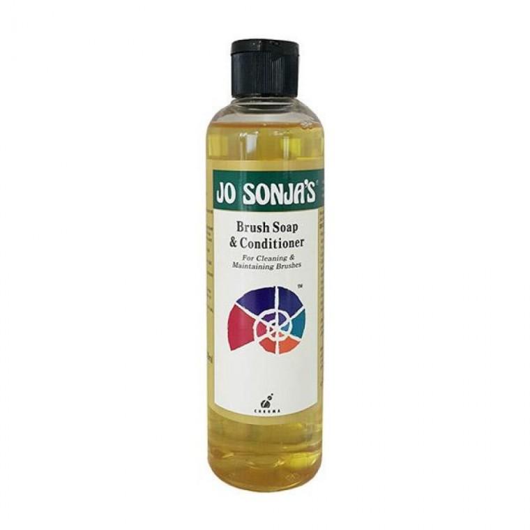조선자 브러쉬소프(붓세척액) 250ml