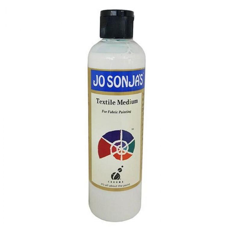 조선자 텍스타일 미디엄 250ml