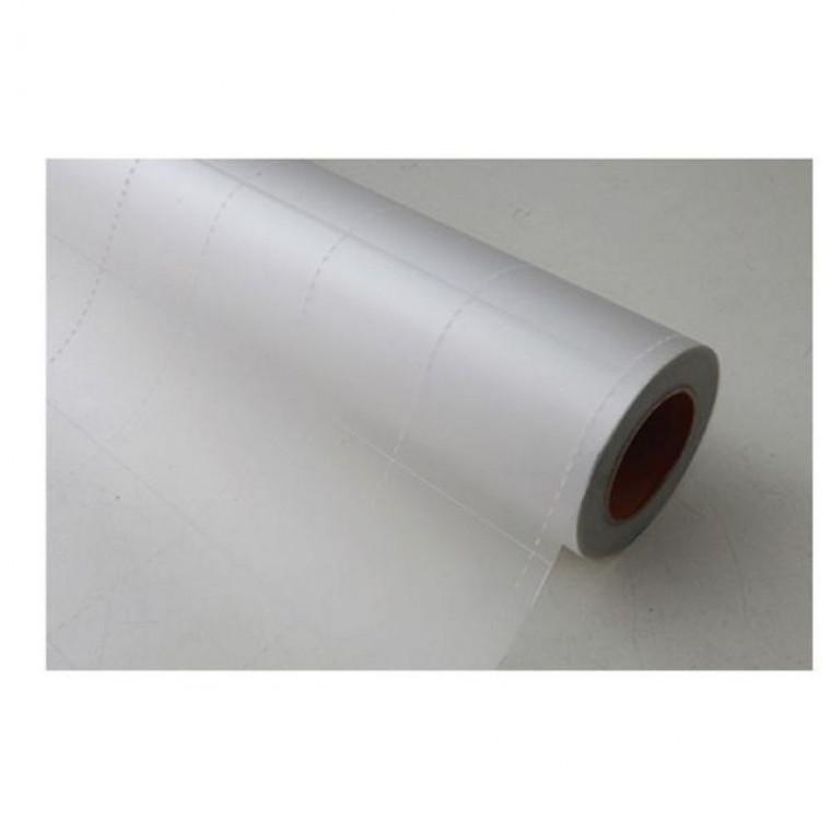 한양산업 접착시트 반투명 W001 안개 (100cmx90cm 50m)