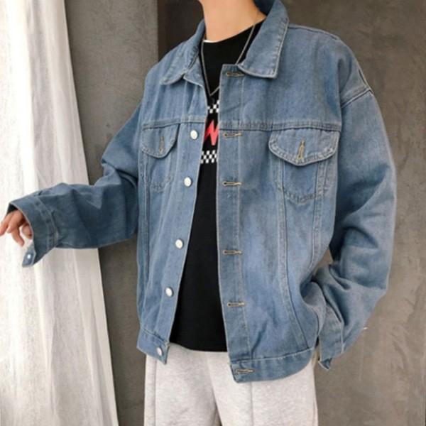 자켓남방 청남방 점퍼 간절기자켓 간절기