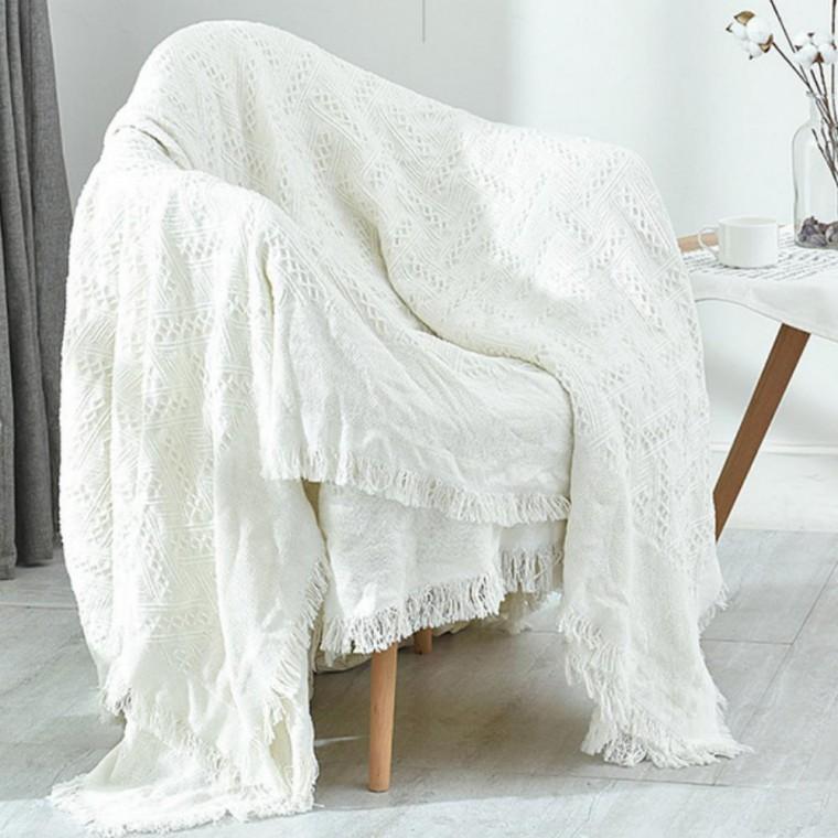 러그 쇼파커버 캠핑 담요 레져 캠핑 180x340 학생 북유럽 판촉물 모포