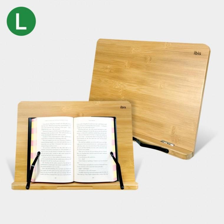 아이비스 대나무 독서대 대 11559