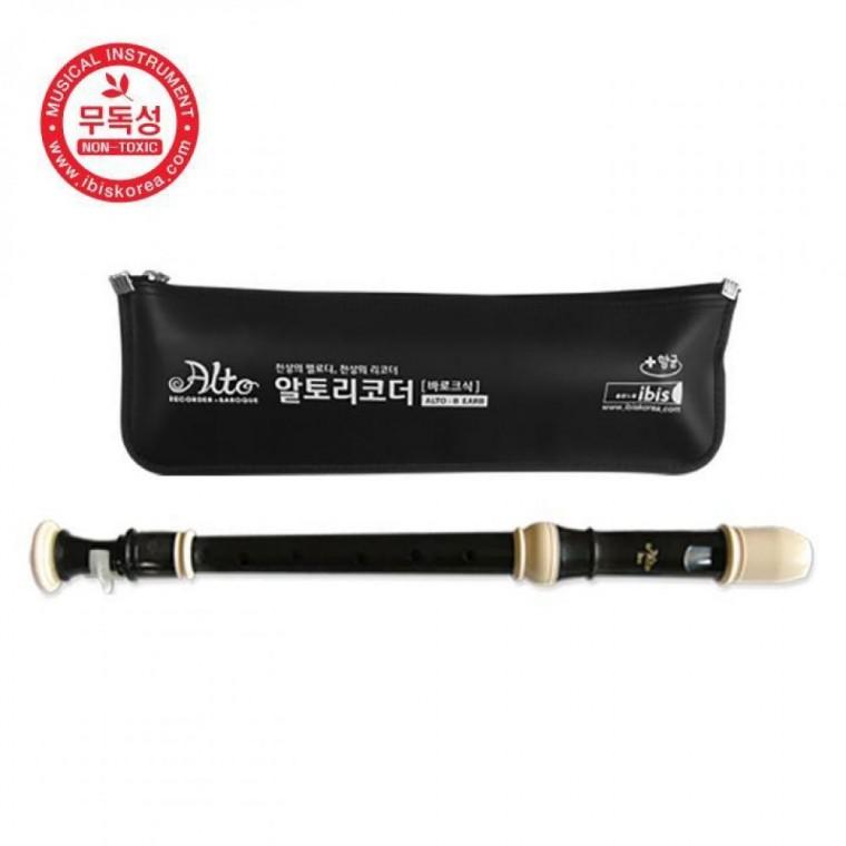 아이비스 알토 리코더 바식 10778