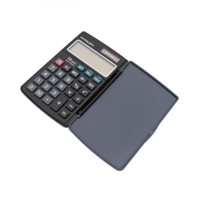 모닝글로리 14000 ECP-902N 휴대용텍스계산기