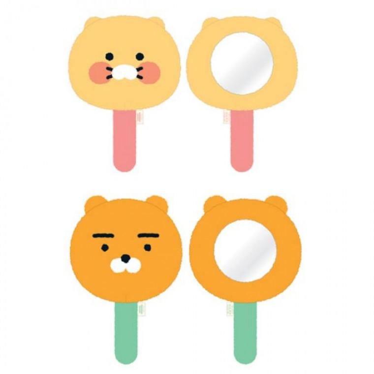 카카오프렌즈 KF 부클 손거울