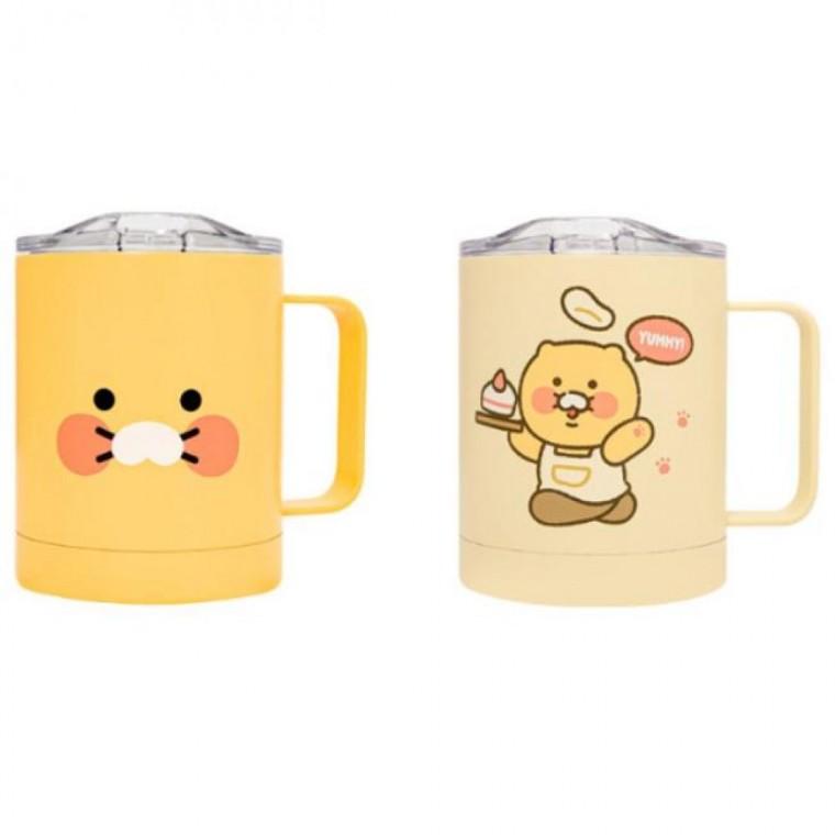 카카오프렌즈 춘식이 컵 텀블러