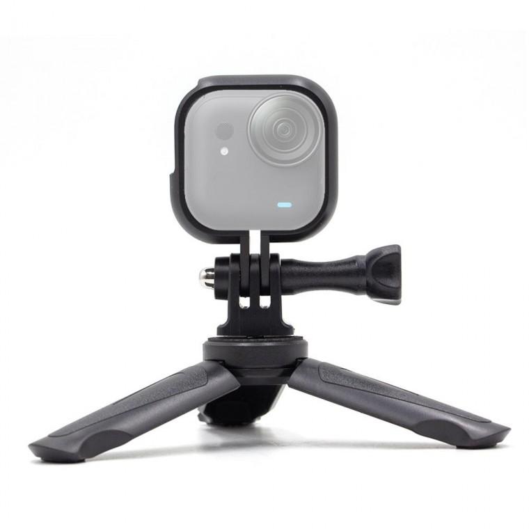 Insta360 GO Ultra 전용 홀더 삼각대 세트 프레임 브라켓 연결 인스타360 고 울트라