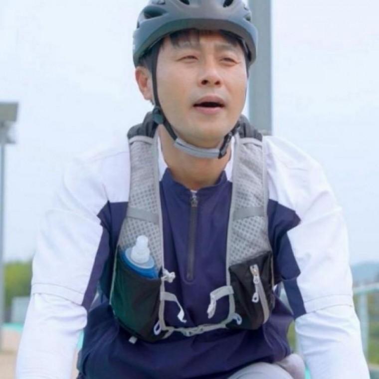 런닝조끼 러닝조끼 등산 조끼 조깅용 런닝 마라톤 배낭 러닝백 가방 트레일