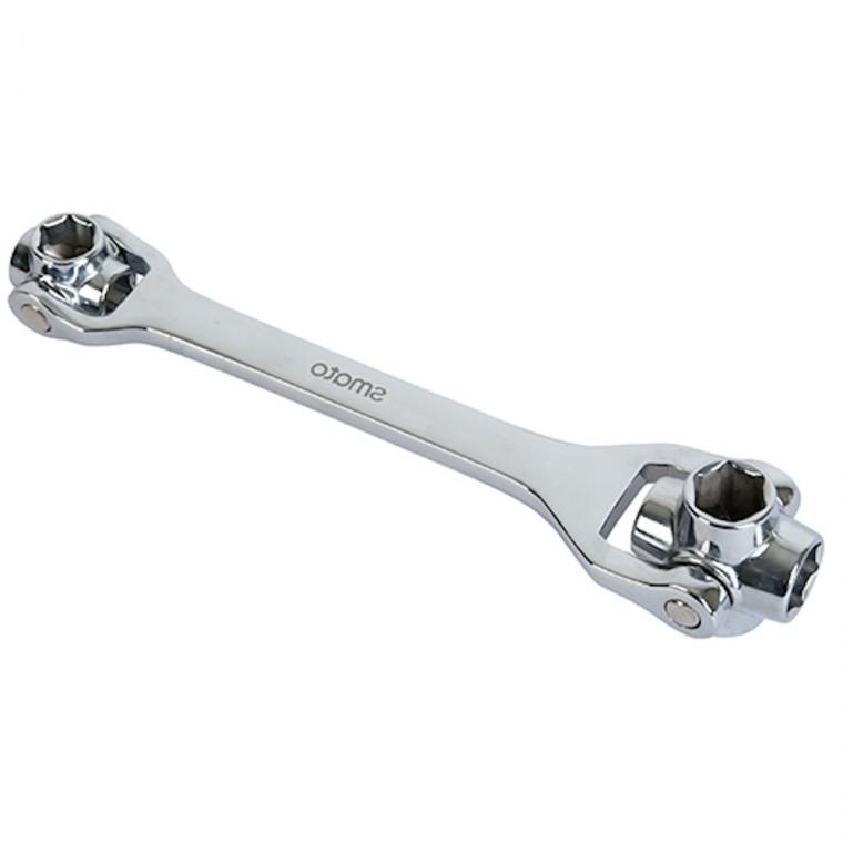 스마토 멀티소켓렌치 MSW 8 21mm 다용도 소켓 렌치 복스 겸용