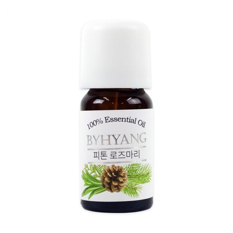10ml 바이향 에센셜오일 피톤로즈마리