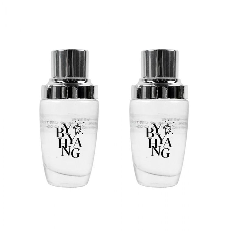 20ml 바이향 카 에어컨 클립 디퓨저 2개입 세트 프로방스라벤더