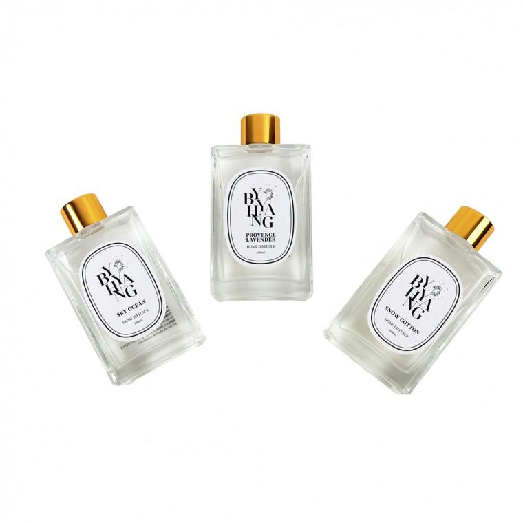 100ml 바이향 홈 디퓨저 프로방스라벤더