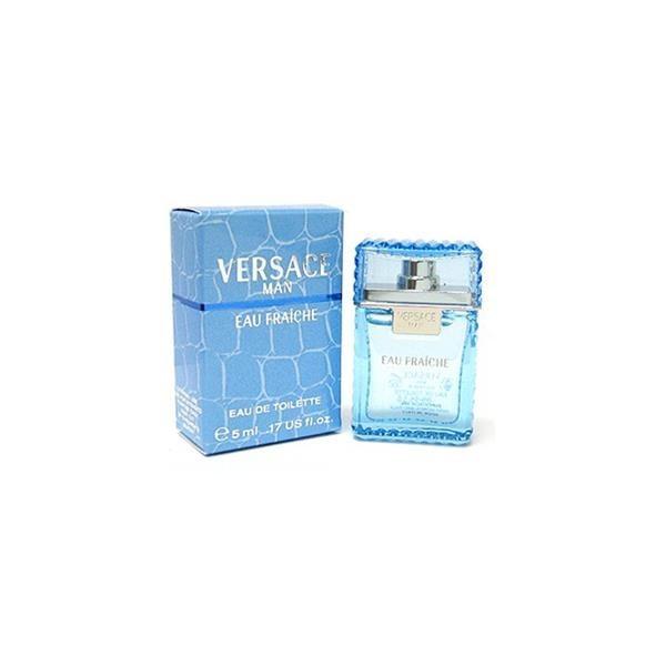 학생향수 베르사체 오 프레쉬 맨 edt 5ml