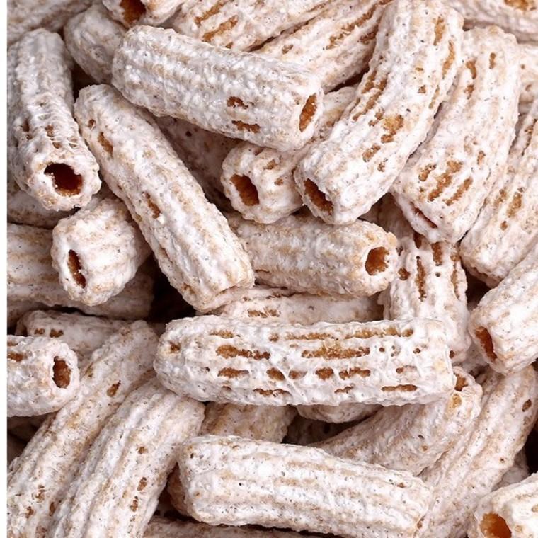 VB 생강대롱 1kg 대용량 과자 어르신 간식 옛날과자