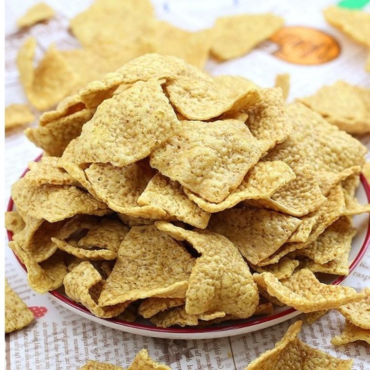 VB 메밀칩 메밀과자 250g 버큇칩 곡물과자 건강한간식