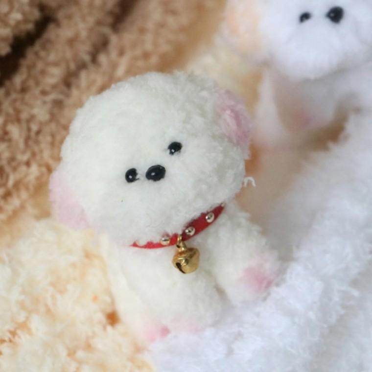만들기 키트 DIY 인형 세트 취미 패키지 모루