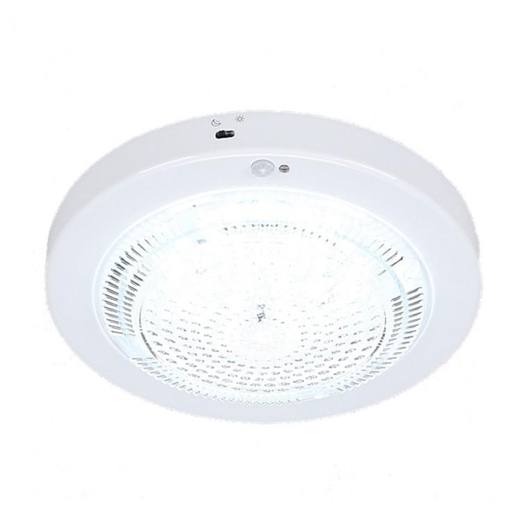 원형 LED 센서등 15W 주광색 열감지 현관 복도 계단등 점등 설치 조명 인테리어