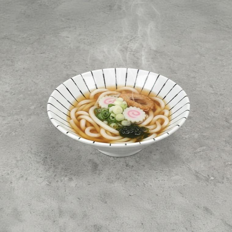 가정 업소용 죽순 멜라민 면기볼 원형그릇 지름 20cm