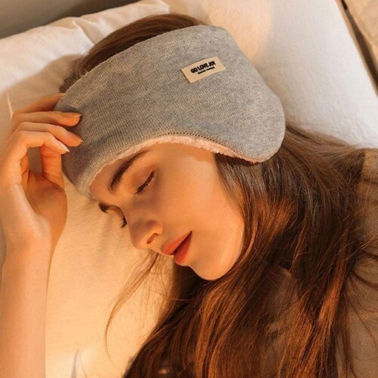 여성용 겨울 밴드형 귀마개 이어밴드 헤어밴드