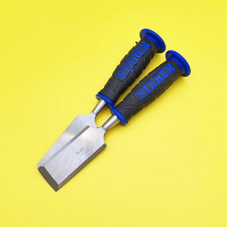 목공끌 조각칼 고급 목공용 끌 목공구 38mm 조각도