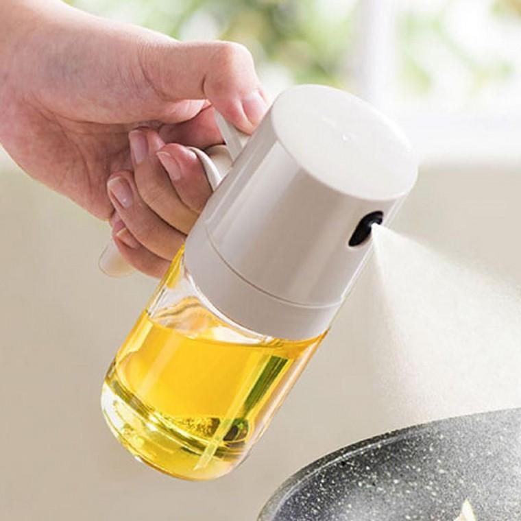 오일 내열유리 스프레이 250ml 1P 기름 식용유 분무기