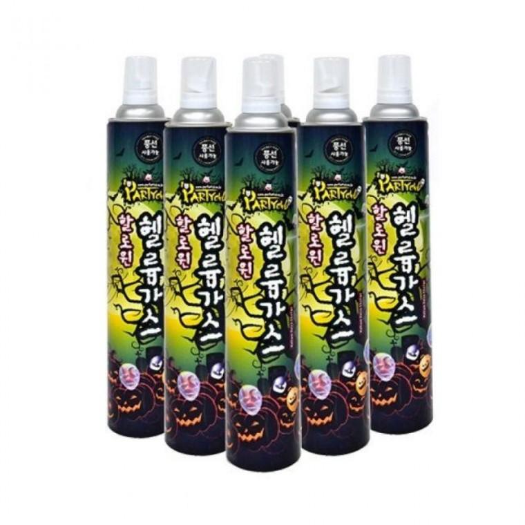 헬륨가 (1개) 할로윈 스