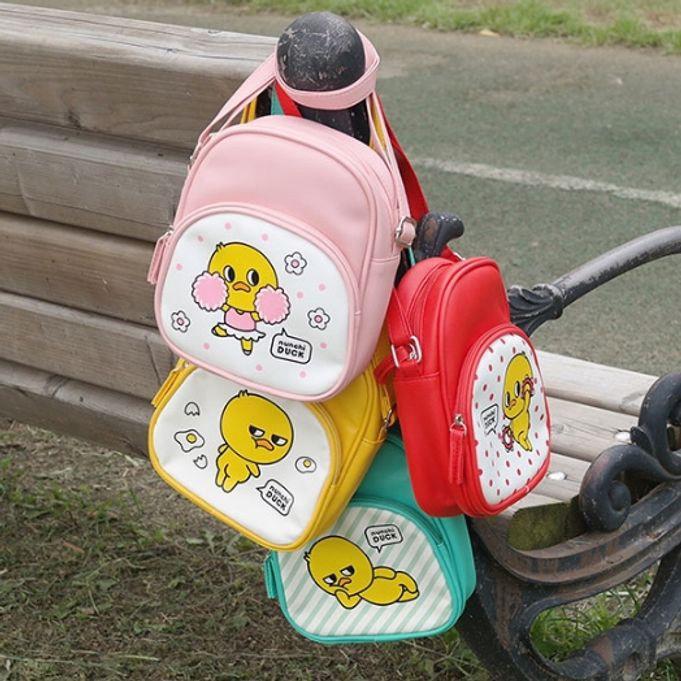 핑크풋 토트백 크로스백 쇼퍼백 가방 숄더백 버킷백