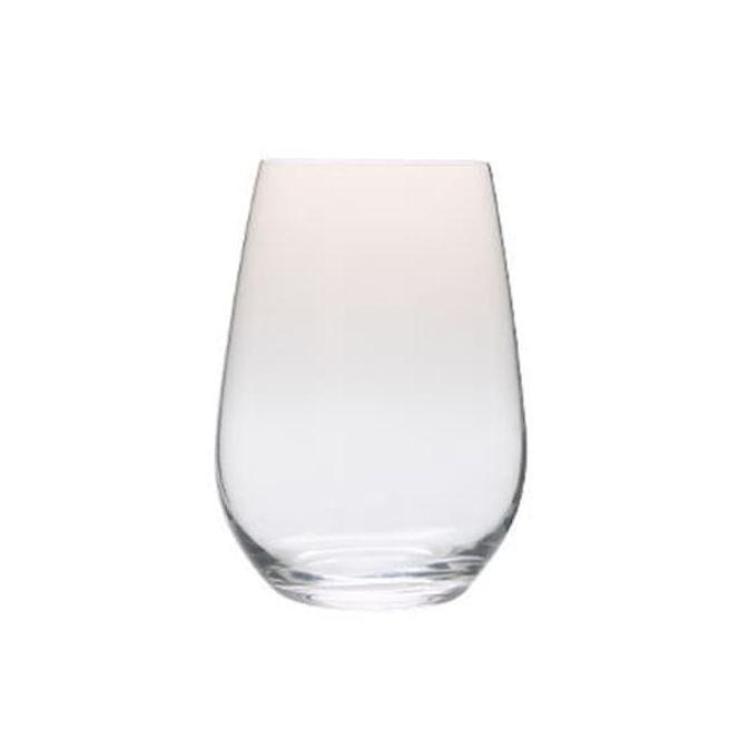 델리 유리컵 언더락잔 카페컵 물컵 술잔 500ml 6P