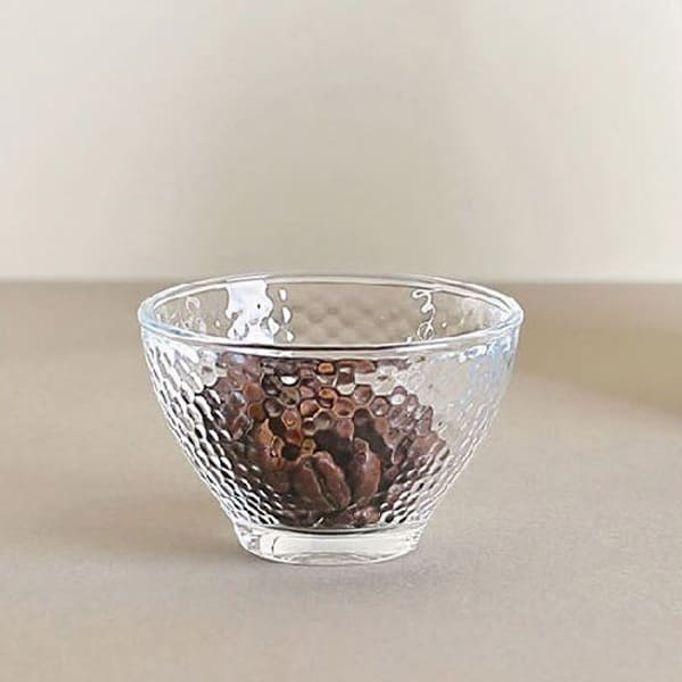 델리 소스볼 간장 초장 양념 종지 소스용기 75ml 6P C