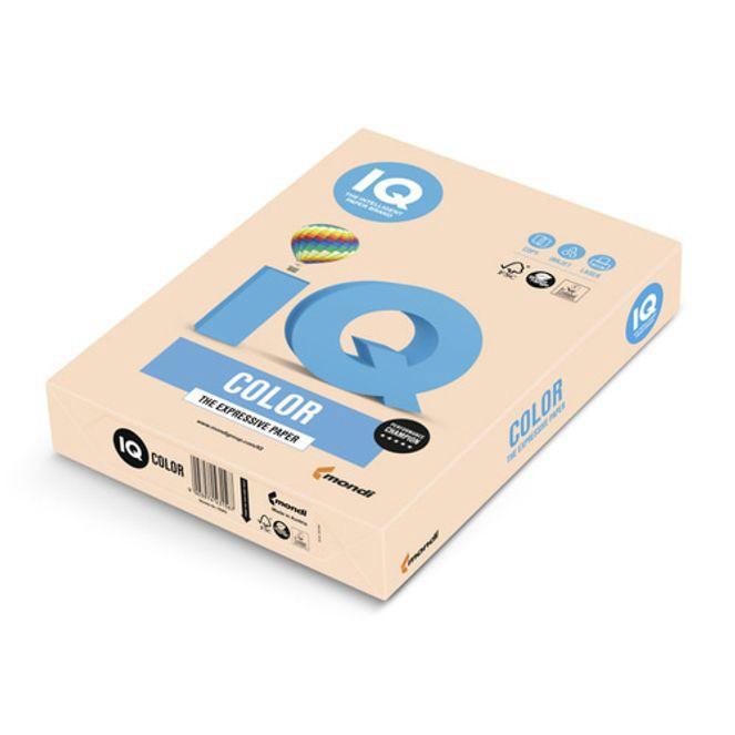 살몬 A4 용지 색상지 프린터 복사 용지 500매 80g