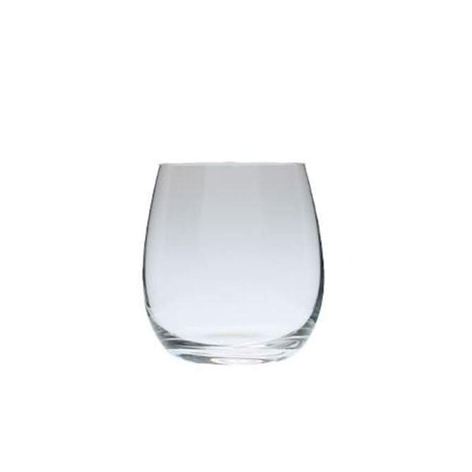 델리 유리컵 언더락잔 카페컵 물컵 술잔 380ml 6P