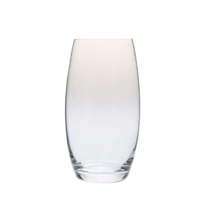 델리 유리컵 언더락잔 카페컵 물컵 술잔 520ml 6P