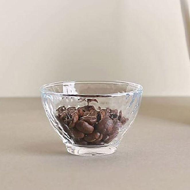 델리 소스볼 간장 초장 양념 종지 소스용기 75ml 6P B