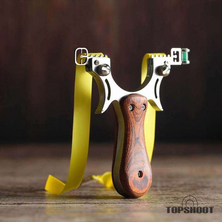 전문가용 호크아이 slingshot 세총