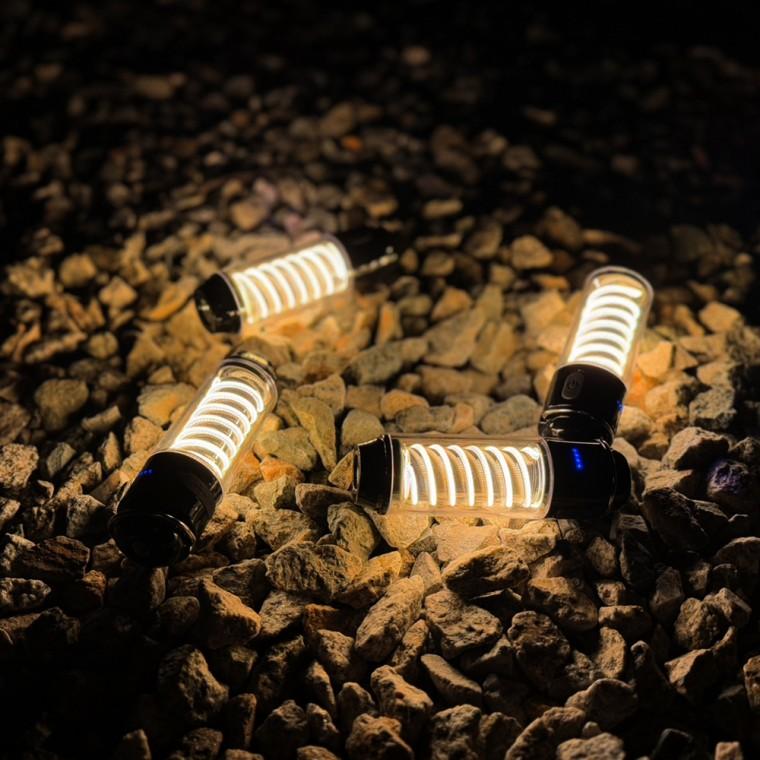 캠핑 랜턴 충전식 led 차박 조명 텐트 실내 조명