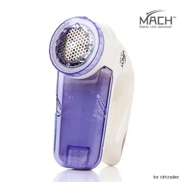 [MACH] 마하 충전식 보풀제거기 HS-808 (CN8507)