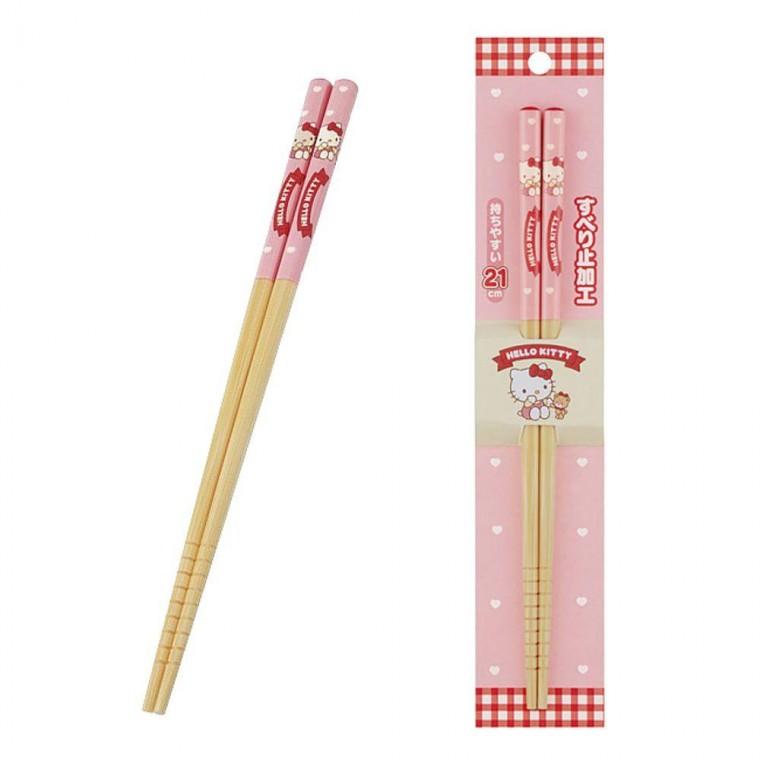 젓가락 대나무 21cm  1P 예쁜 일식 요리 저본