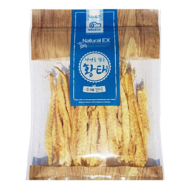 황태 강아지 어포 수제 간식 40g 1P 수술 회복