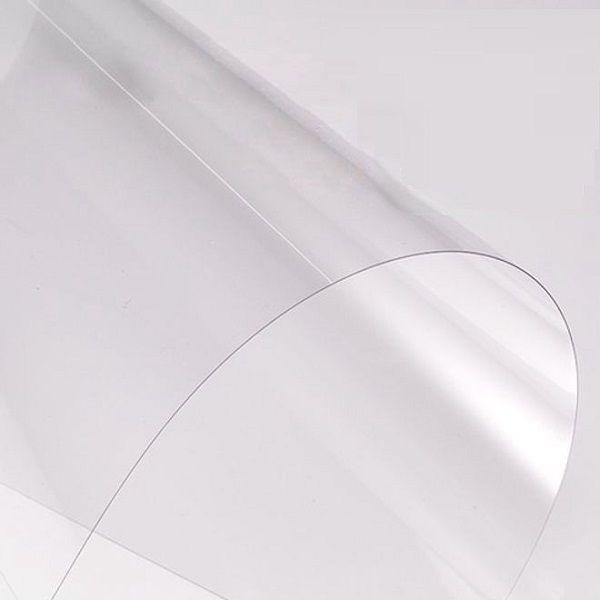 투명 제본 표지 책 커버 A4 제본 커버 100매 0.23mm