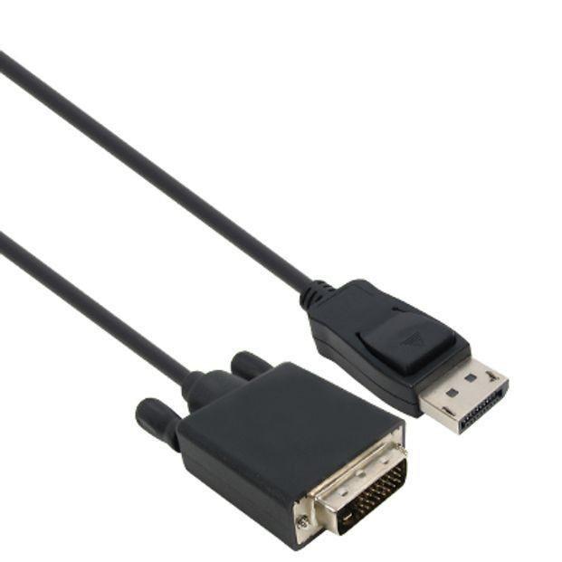 HDMI 케이블 디스플레이 포트 v1.1a 영상 케이블 1.8M