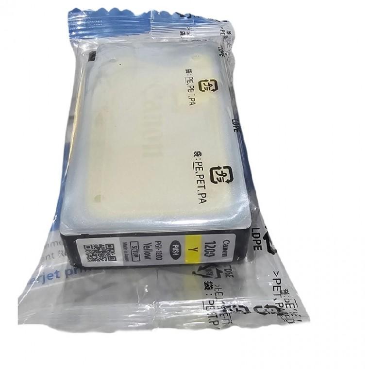 좋은 품질 칼라노랑 캐논번들잉크 PGI1200 MB2120 MB2720 2320