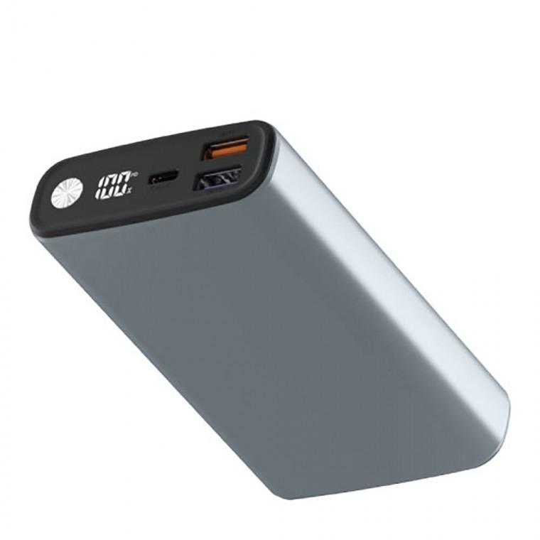 대용량보조배터리 15000mAh PPS PD3.0지원 초고속충전