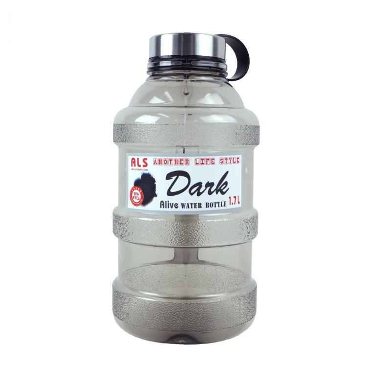 얼라이브 물병(스텐뚜껑) 1.7L