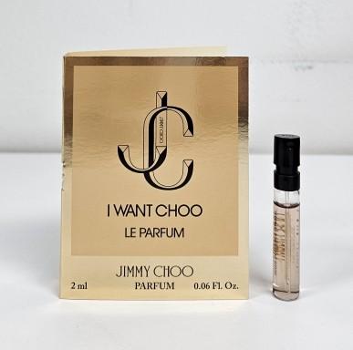 지미추 아이원추 르 파팡 퍼퓸 2ml X5개