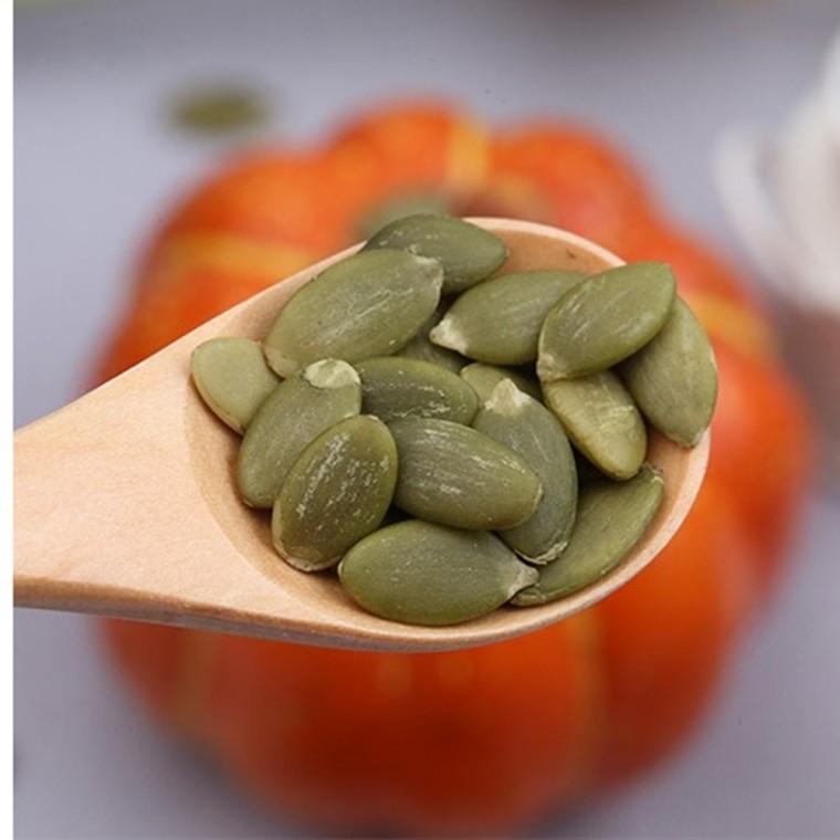 VB 호박씨 먹는법 하루섭취량 따져드세요 호박씨800g