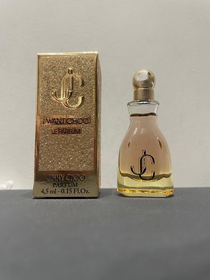 지미추 아이원추 르 파팡 퍼퓸 4.5ml