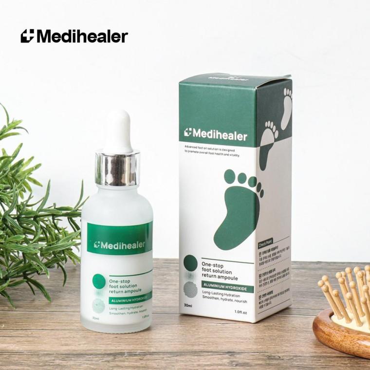 손발톱 영양제 30ML 손톱 발톱 네일 패디 강화제